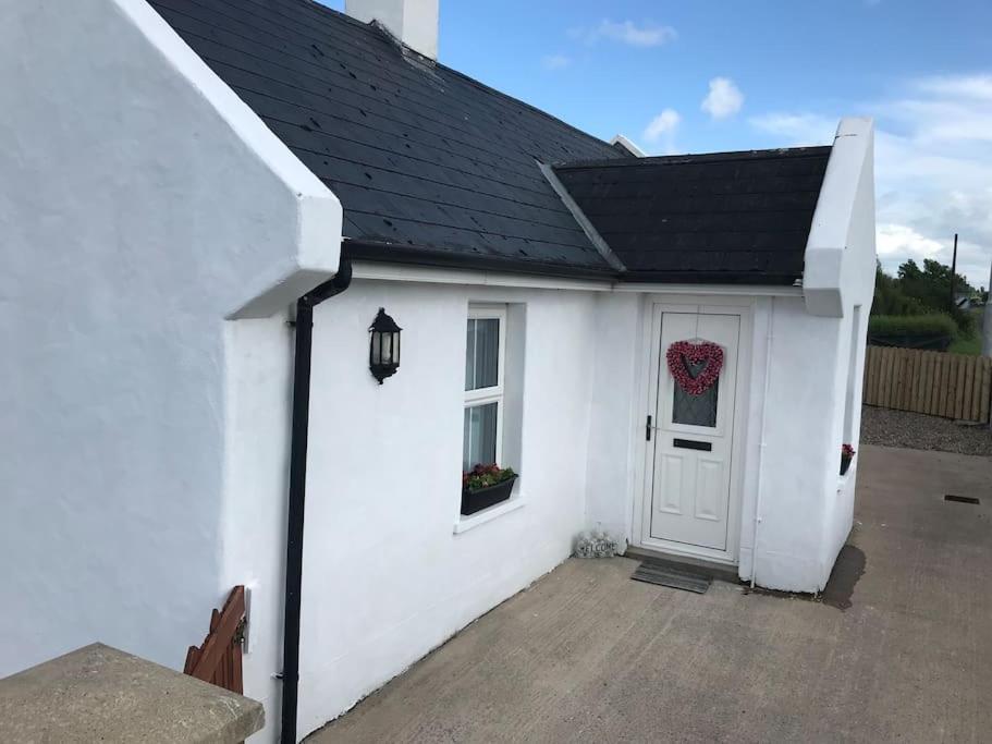 Cosy Nook Cottage Kesh 外观 照片