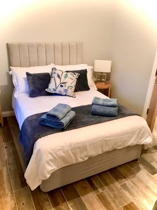 Cosy Nook Cottage Kesh 外观 照片