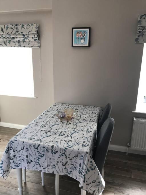 Cosy Nook Cottage Kesh 外观 照片