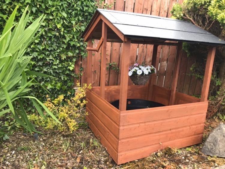 Cosy Nook Cottage Kesh 外观 照片