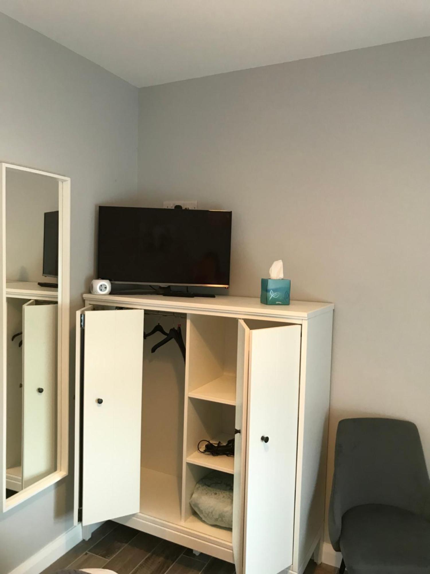 Cosy Nook Cottage Kesh 外观 照片