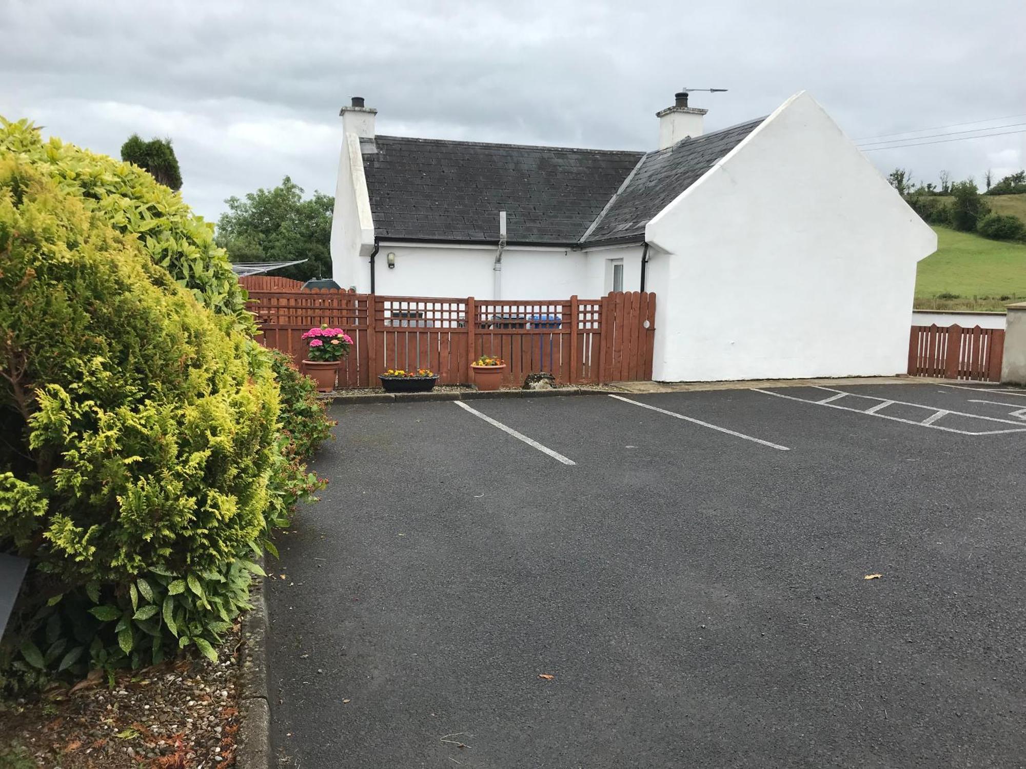 Cosy Nook Cottage Kesh 外观 照片