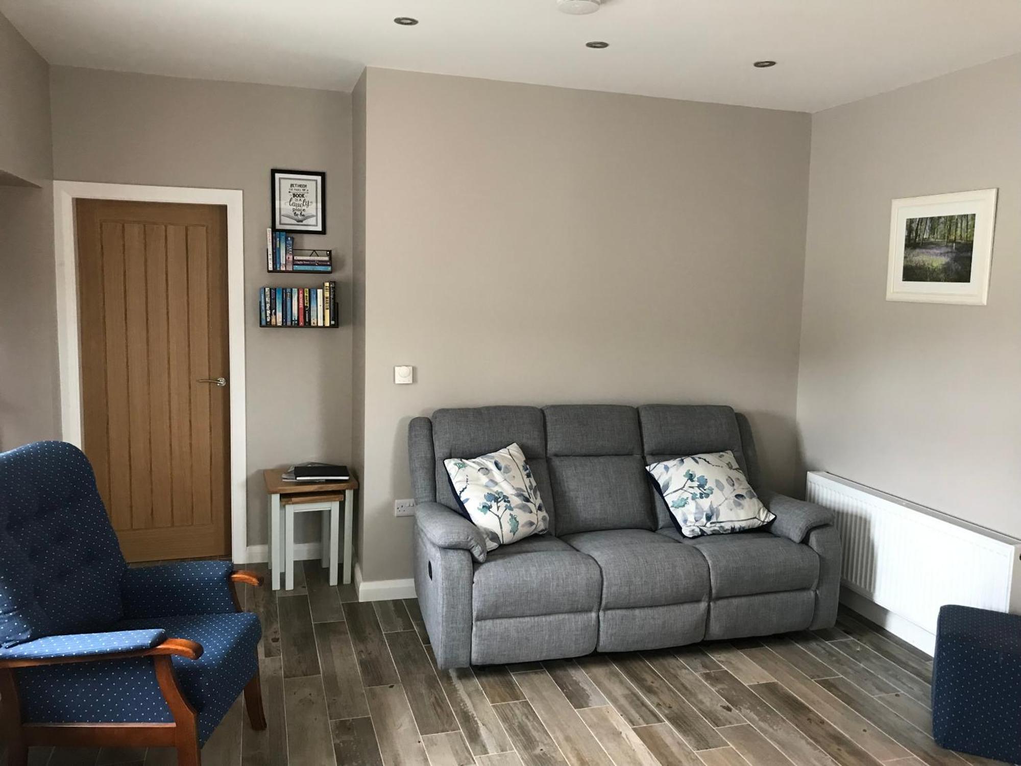 Cosy Nook Cottage Kesh 外观 照片
